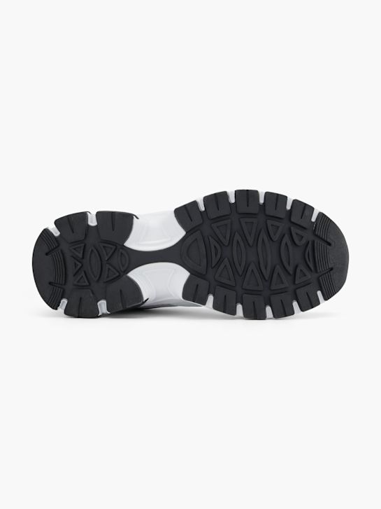 Graceland Chunky Sneaker Grau