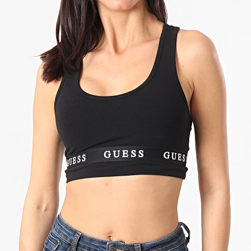 Brassière Femme O1GA44-KABR0 Noir