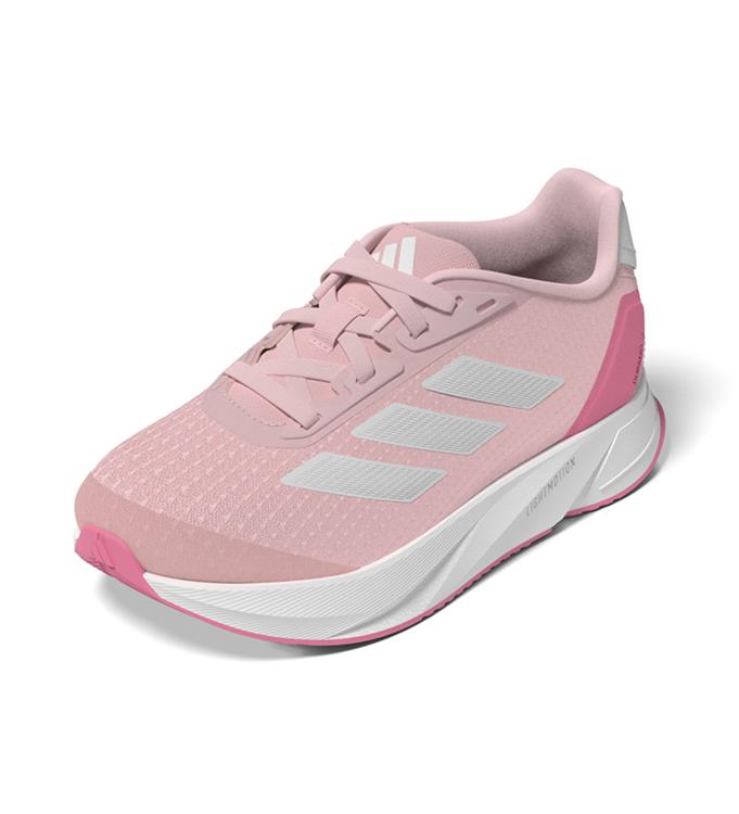 DURAMO SL K,CLPINK/FTWWHT/PNKF CLPINK-FTWWHT-PNKFUS