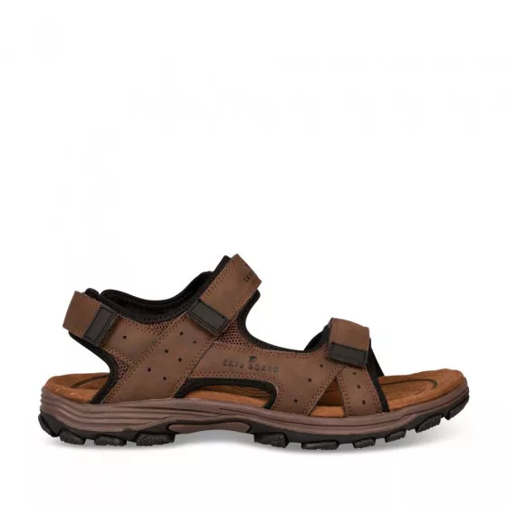 Sandales MARRON CAPE BOARD