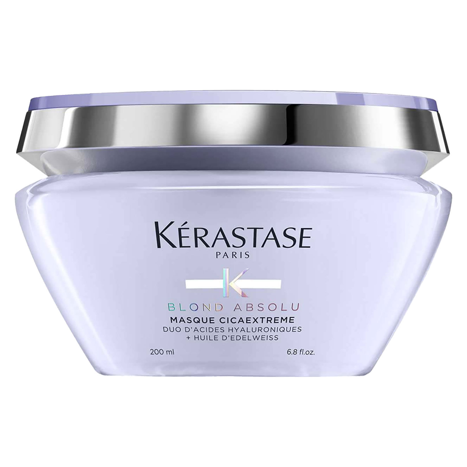 Masque Cicaextrême Blond Absolu