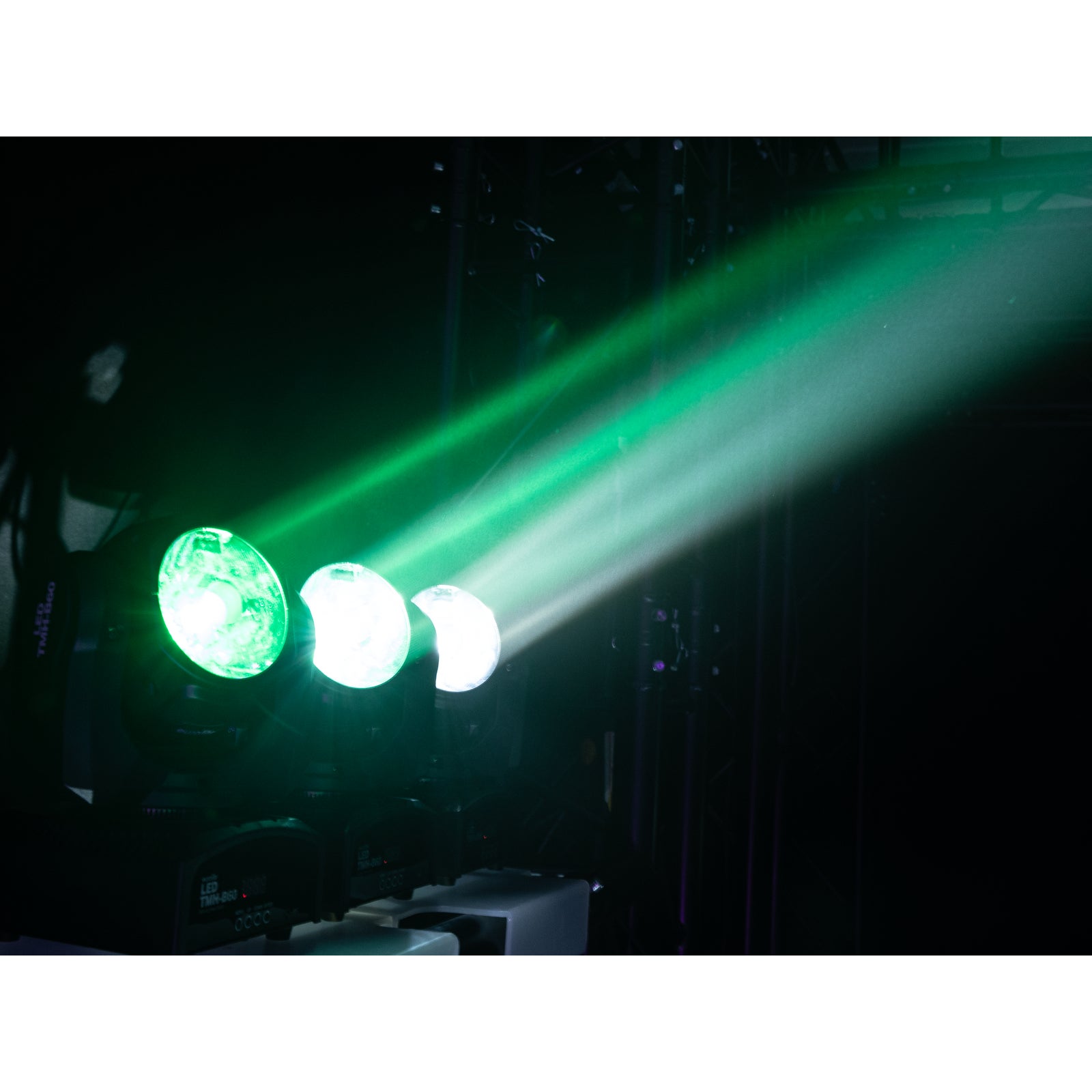 Eurolite LED TMH-B60 Moving Head Beam