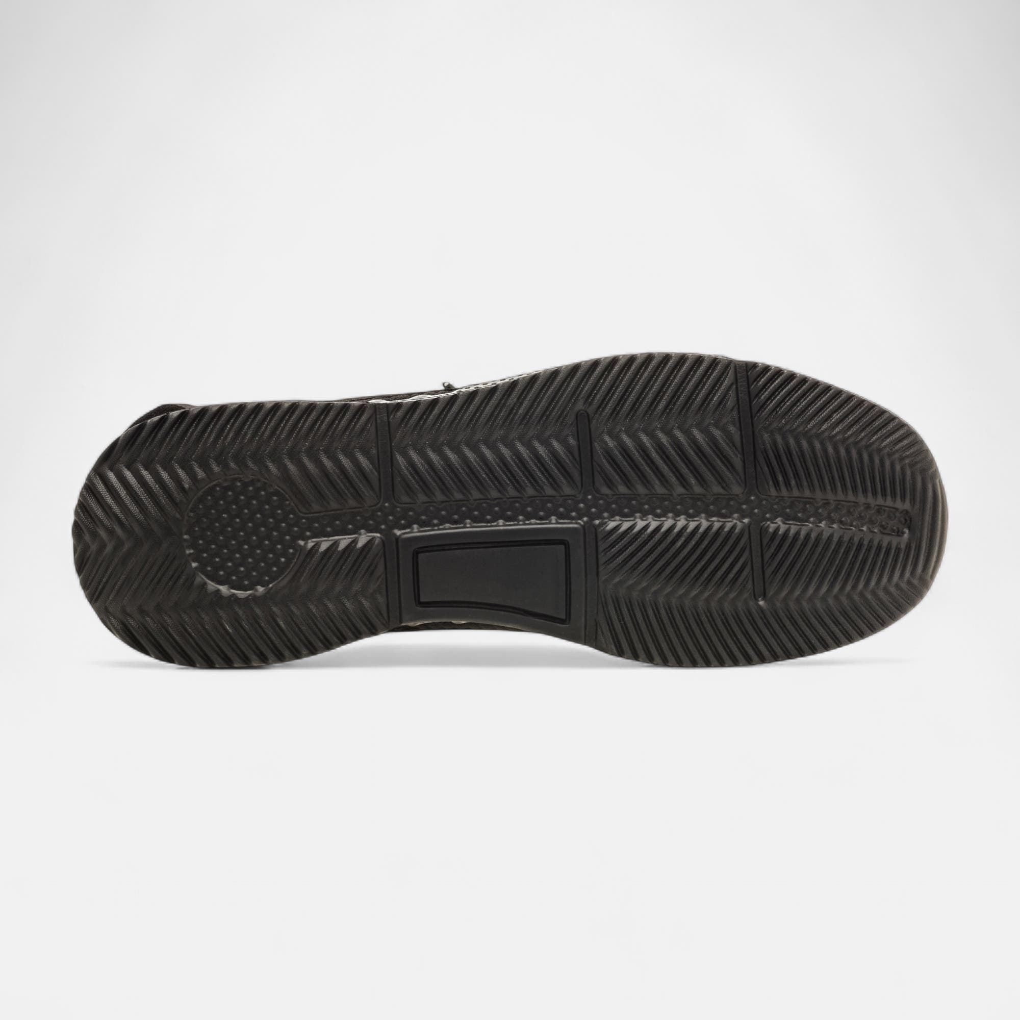 Baskets Homme noir