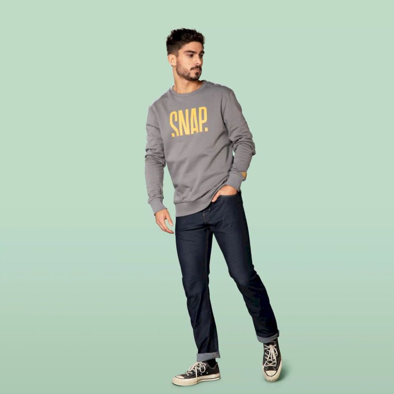 Logo Sweater - Sweatshirt
