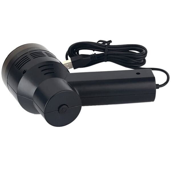 Støvsuger USB Tastatur