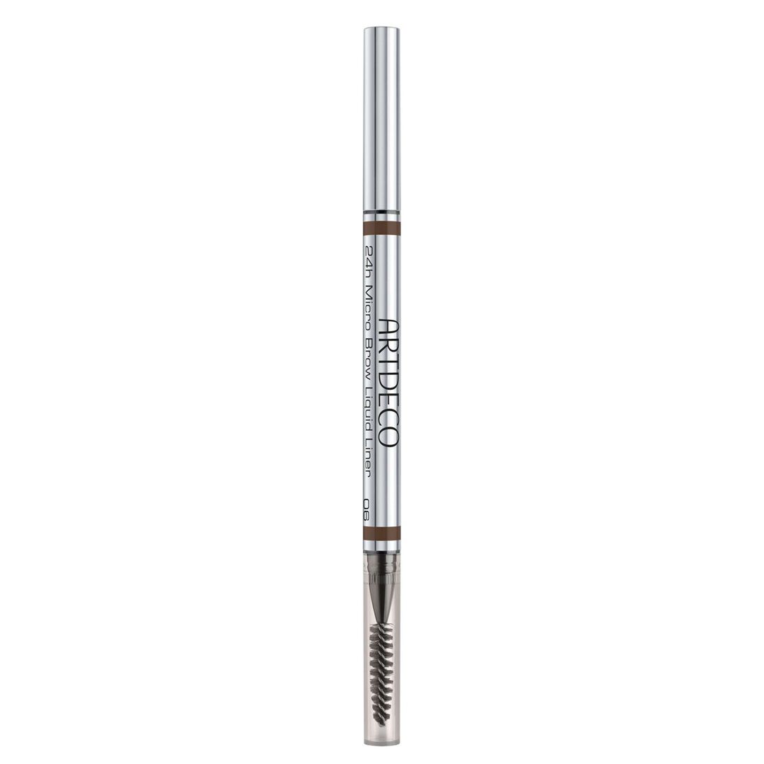 24h Micro Brow Liquid Liner