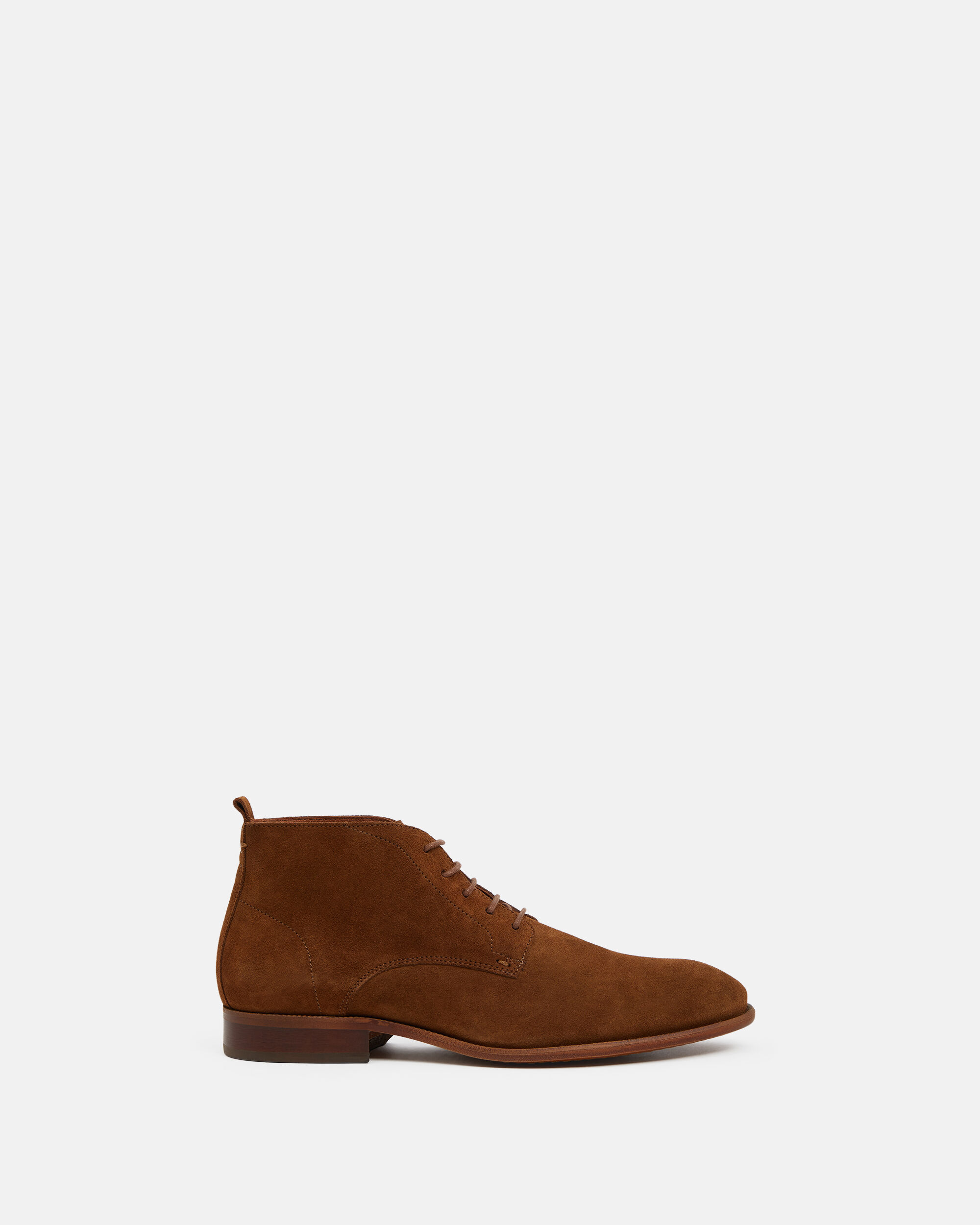 BOOTS VASEK Cognac