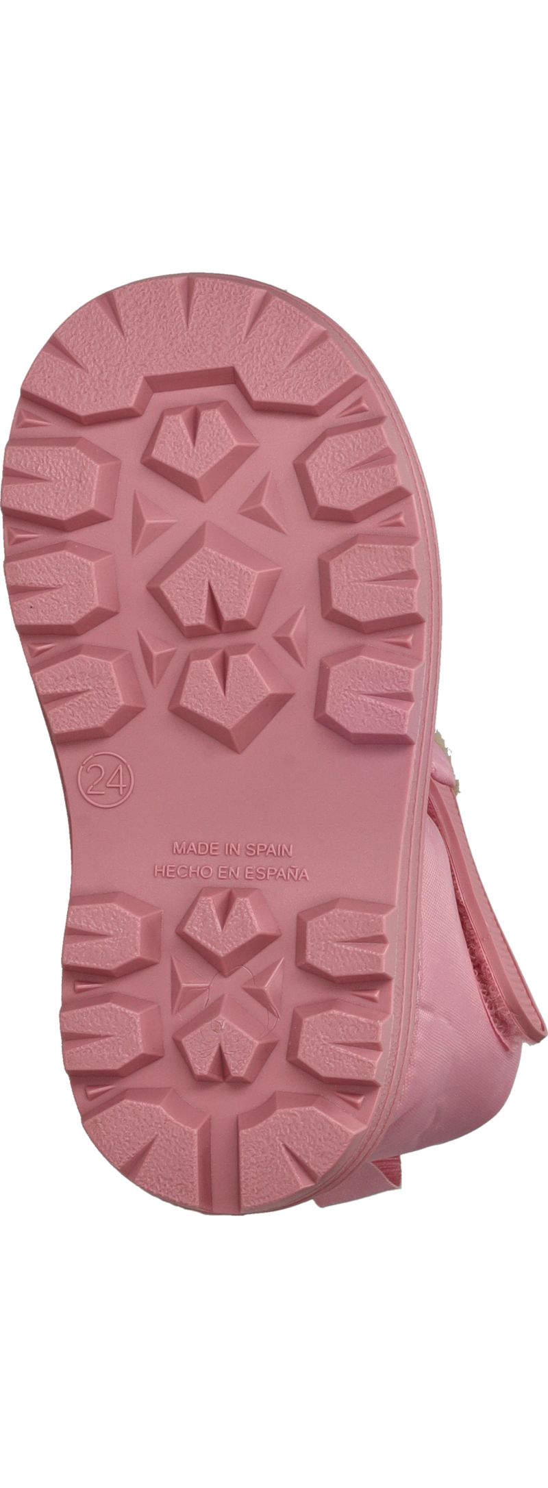 Igor Neu Boots Roze Meisjes