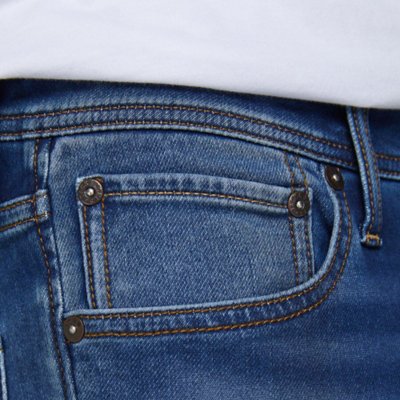 Jean homme Jjiglenn Jjoriginal Ge 006 I.K Noos JACK JONES