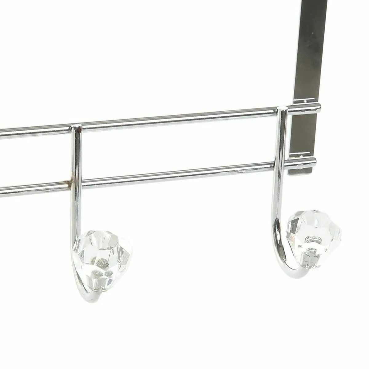 DKD Home Decor Porte-manteaux de Porte