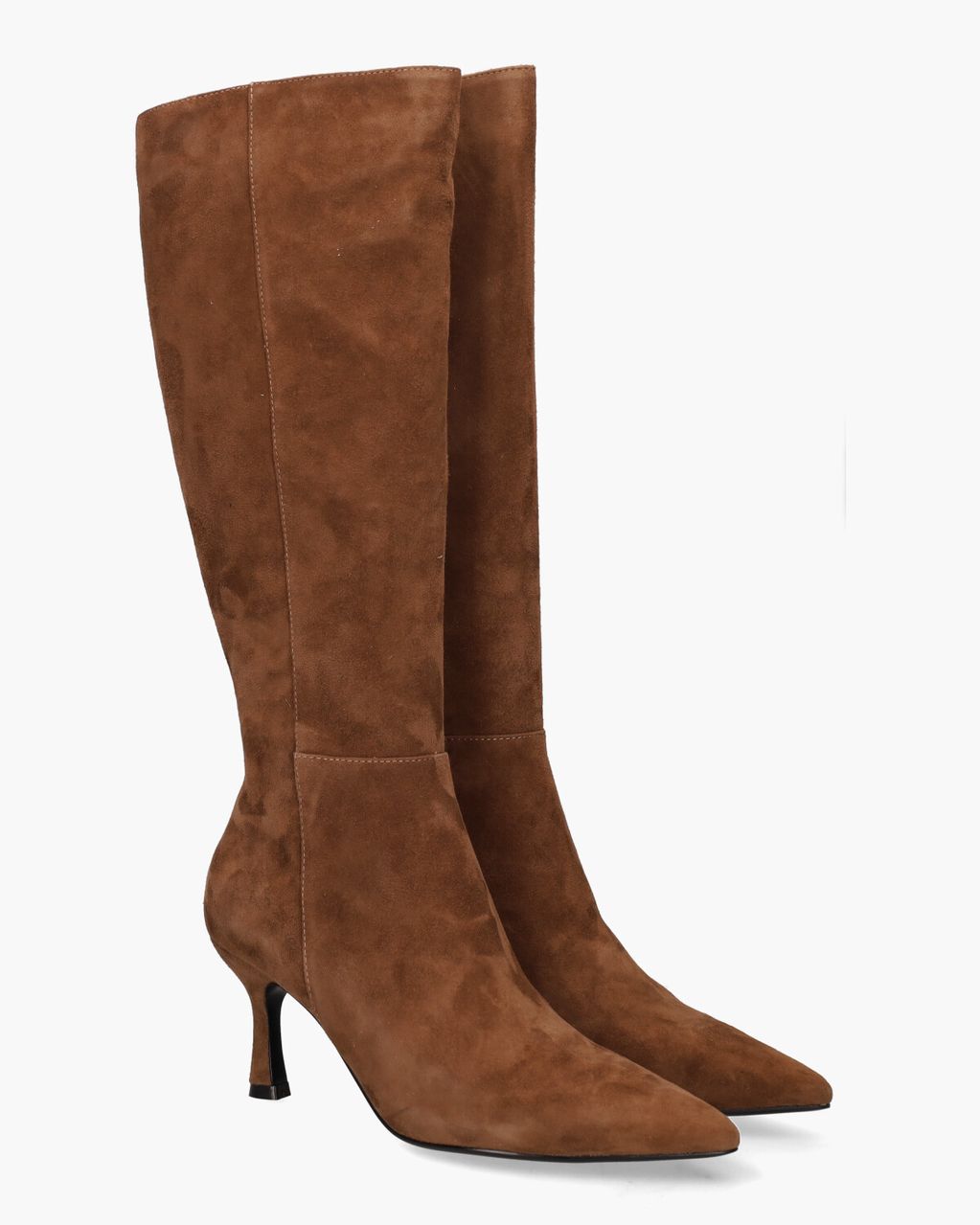 Di Lauro Shanice Cognac Damesboots