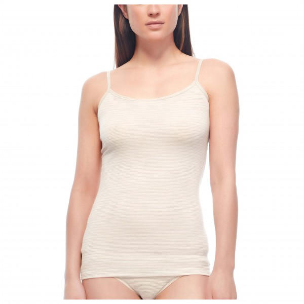 Icebreaker - Women's Siren Cami - Sous-vêtement mérinos