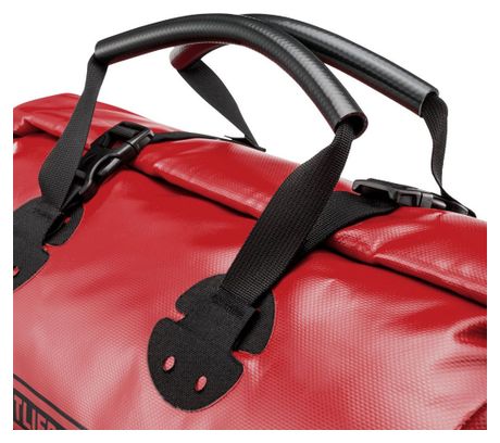 Sac de Voyage Ortlieb Rack Pack 24L Rouge