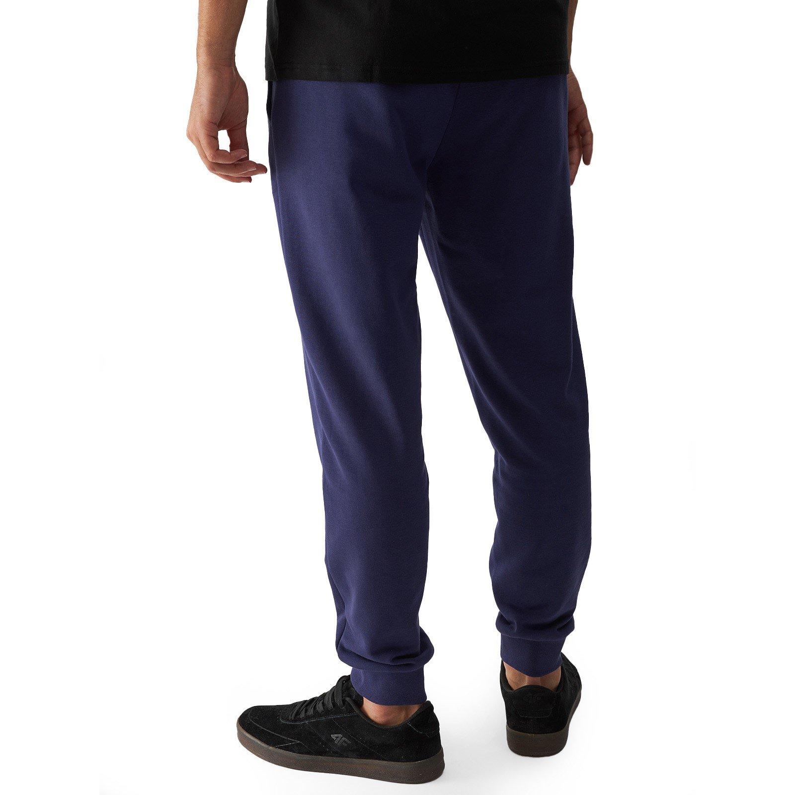 4F Cuffed Joggers