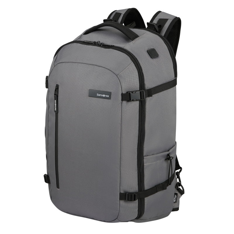 Samsonite Roader Travel Backpack S 38L Driver Grey