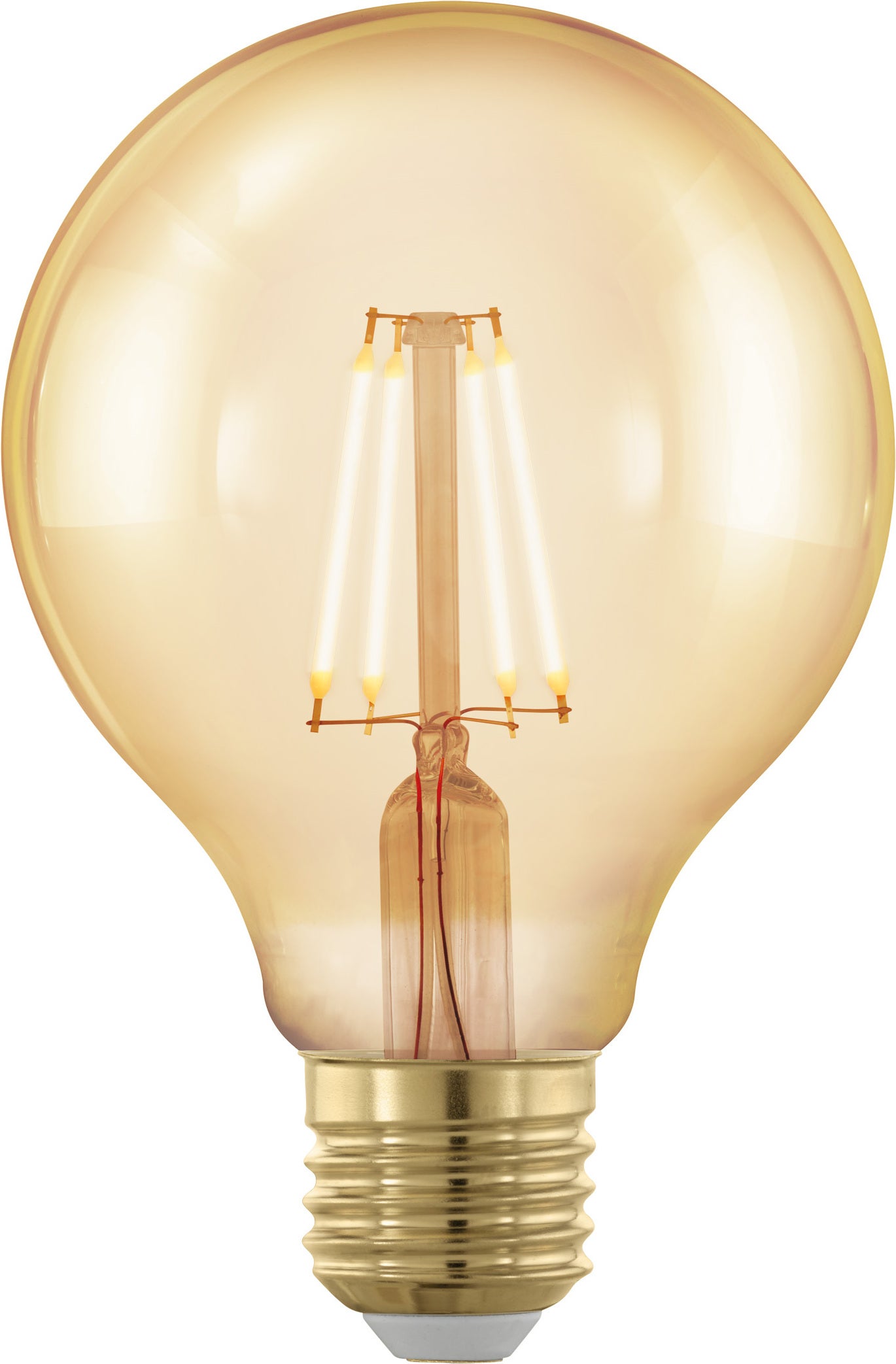 Eglo lamp Golden Age LED lamp bol E27 320 lm