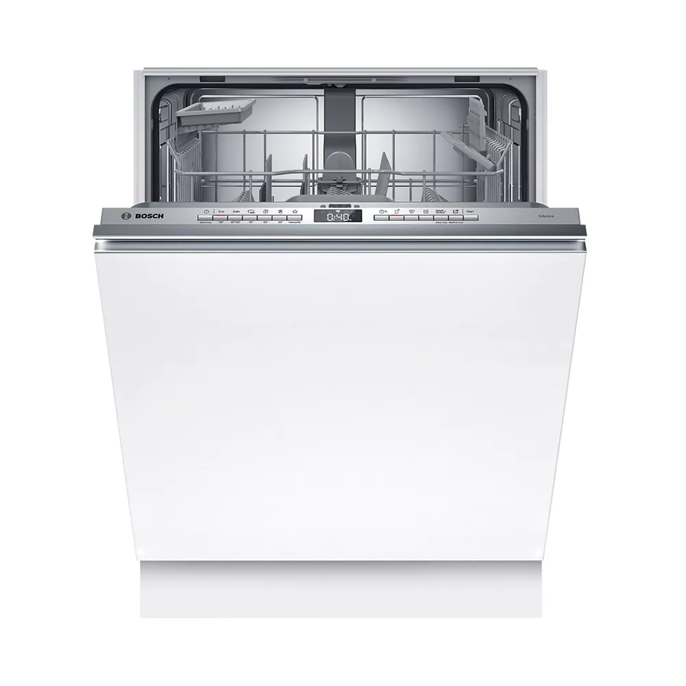 Bosch SBV4HTX00E Geschirrspüler XXL vollintegriert