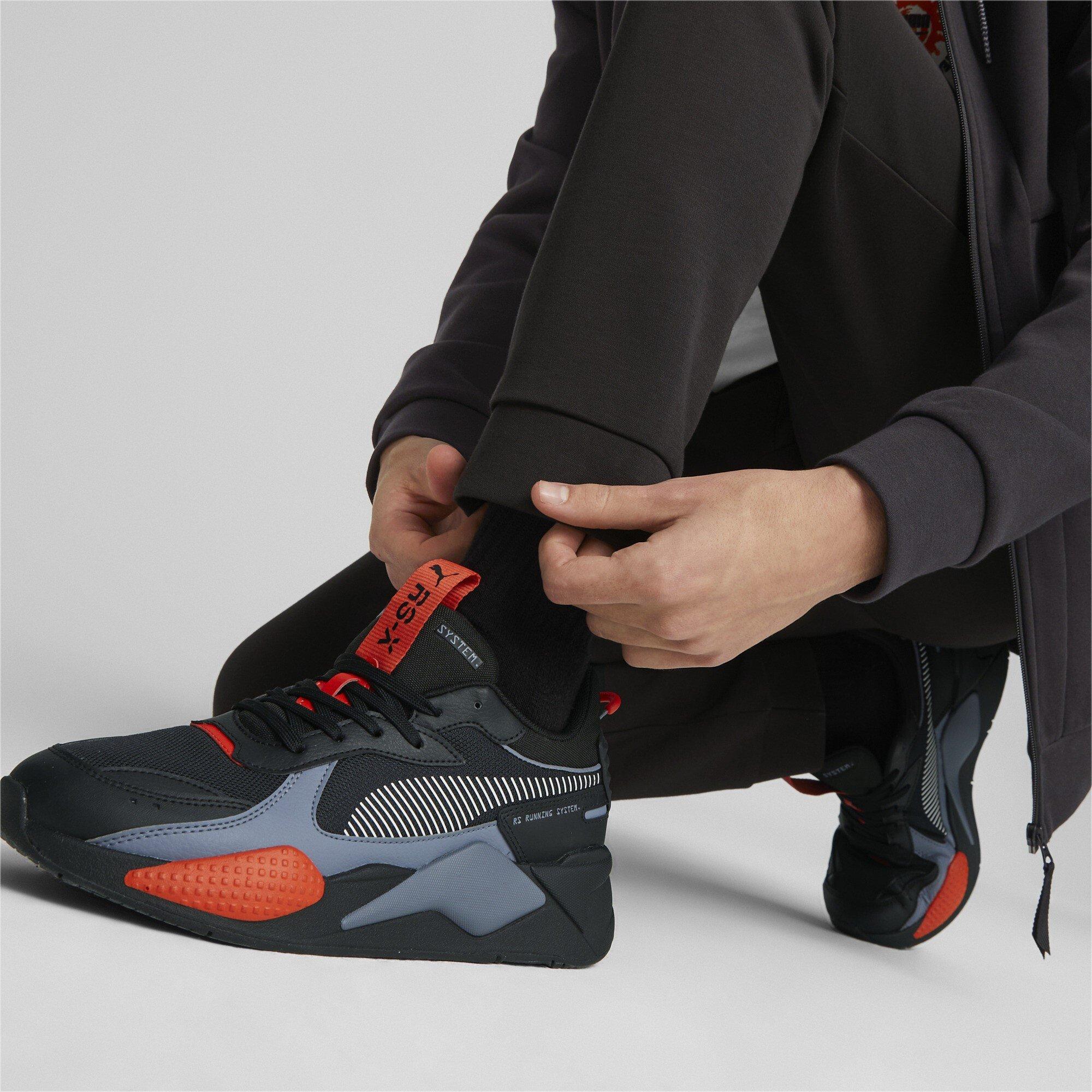 Puma Puma Pumatech Track Pants Dk Jogger Mens