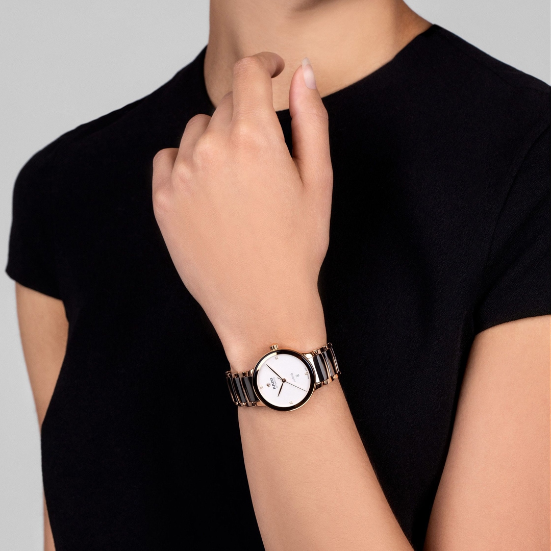 Rado Centrix S Jubilé Automatik