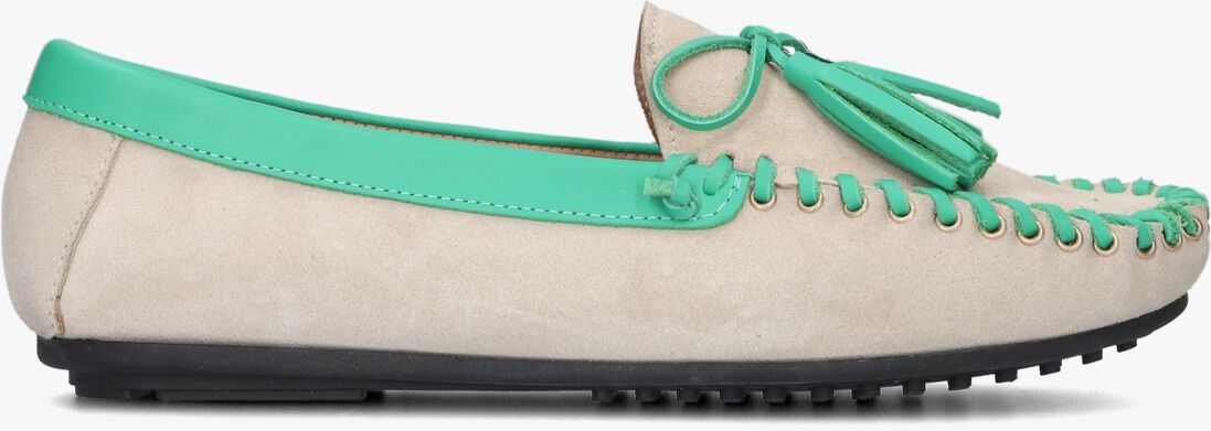 NOTRE-V beige notre-v mocassins 1201