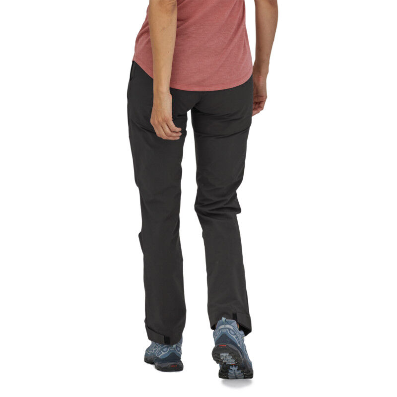 Point Peak Trail Pants - Pantalon randonnée femme