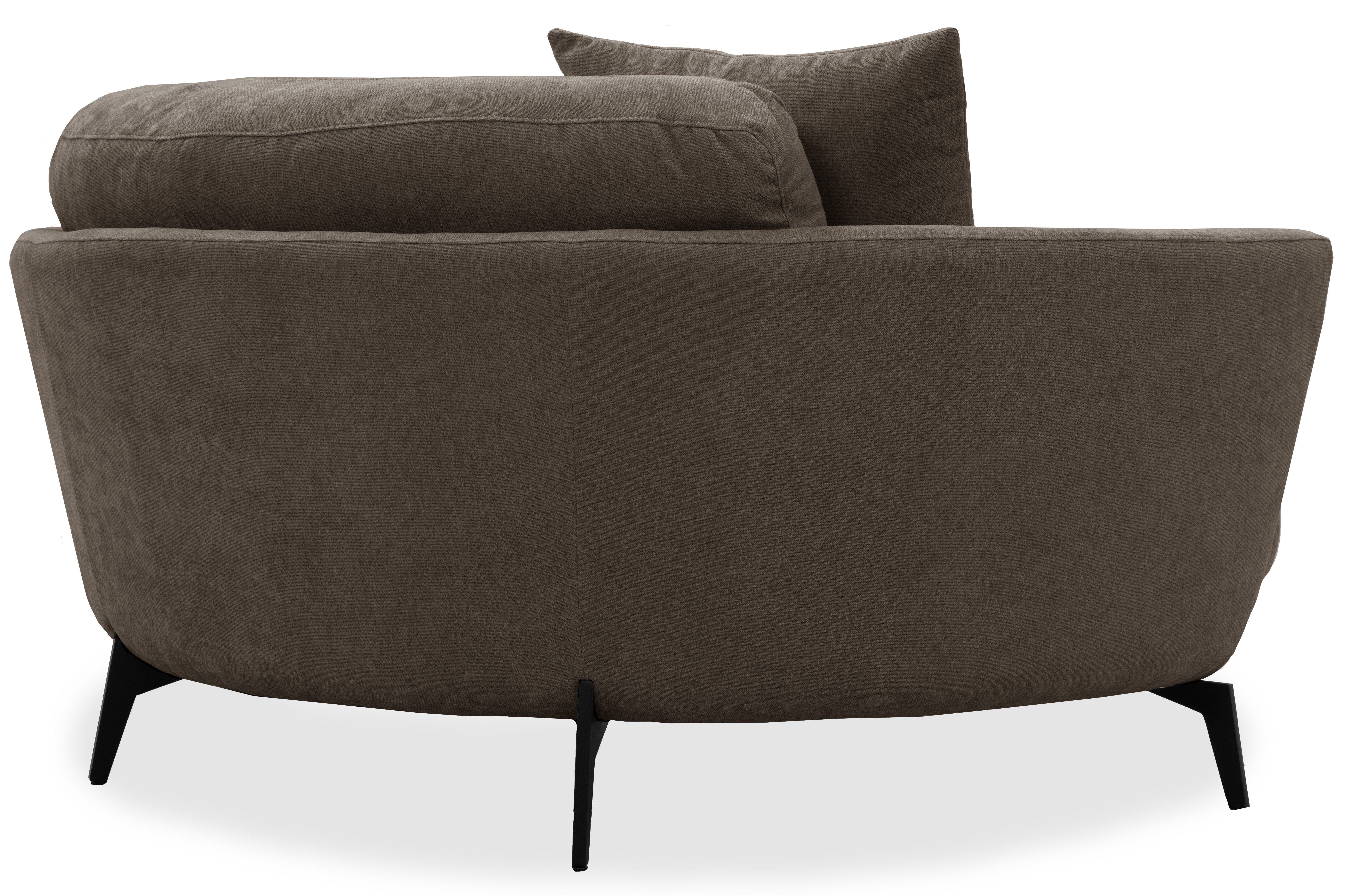 Loungebank Dahlia