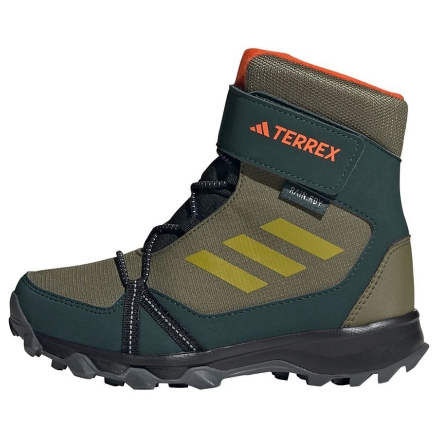 Adidas Chaussure de randonné scratchs hiver Terrex Snow COLD.RDY