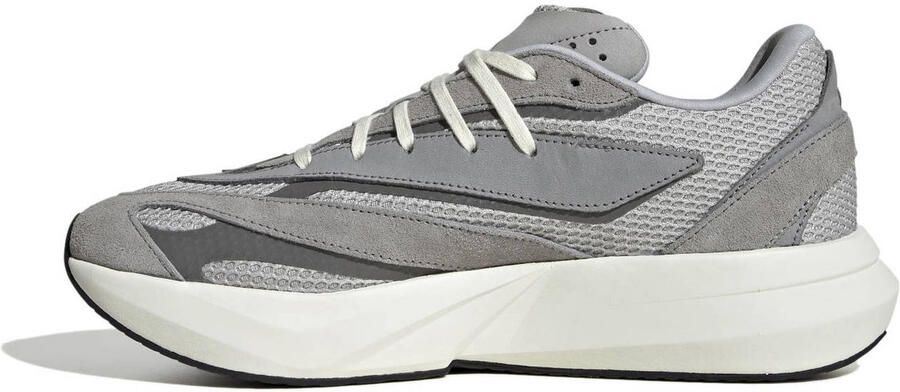 Adidas Sportswear Lightblaze sneakers lichtgrijs grijs