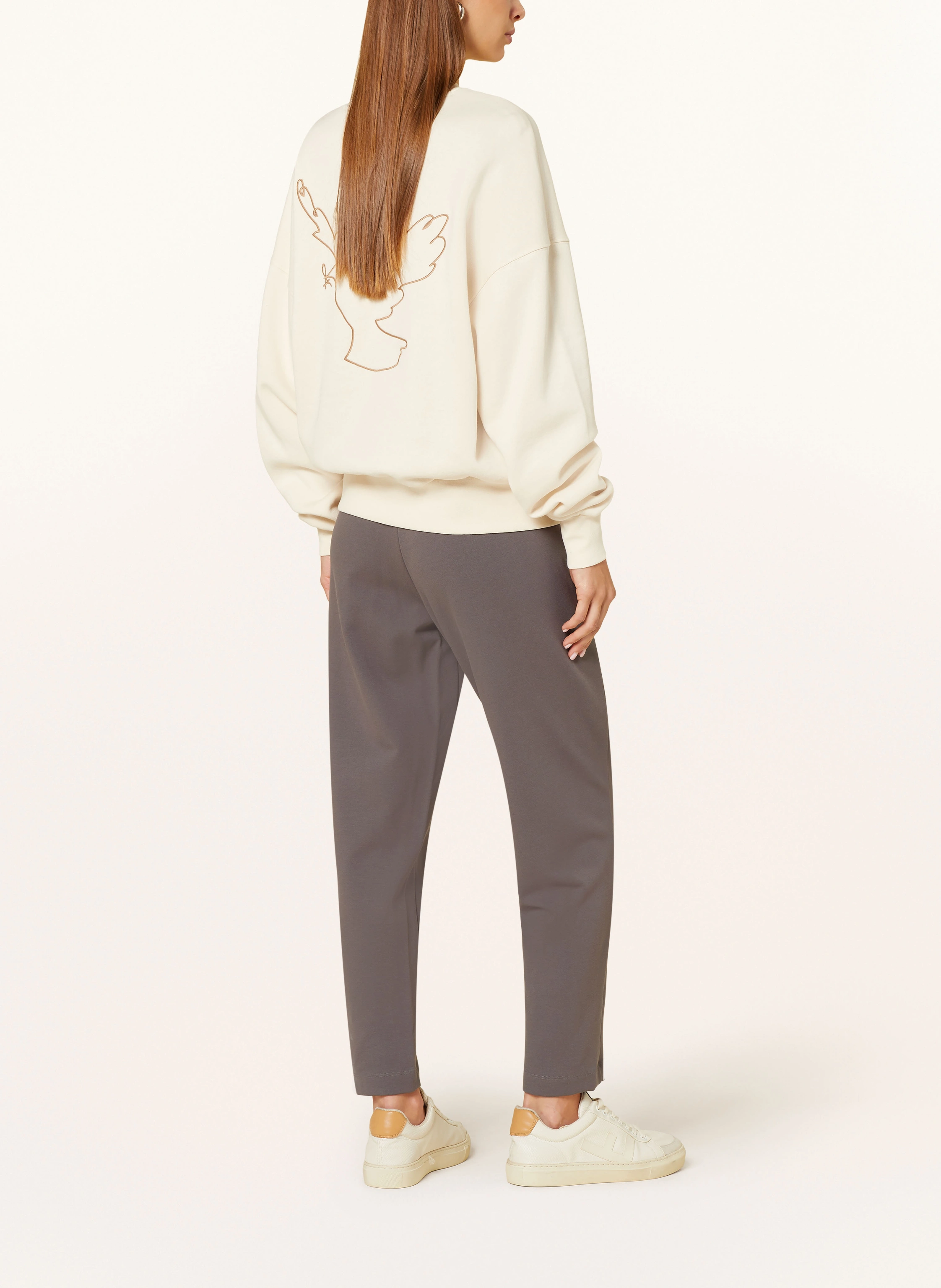 ARMEDANGELS 7/8-Jerseyhose MAGDAA