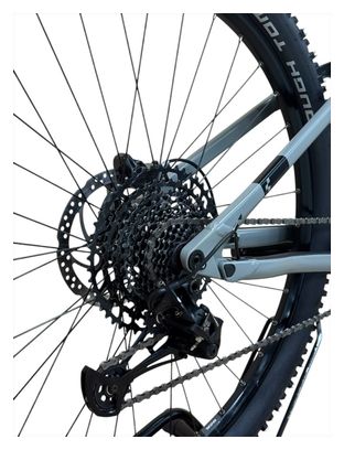 Produit reconditionné . Cube Stereo One22 Pro Sram NX 2024 . VTT. Cube .  très bon état