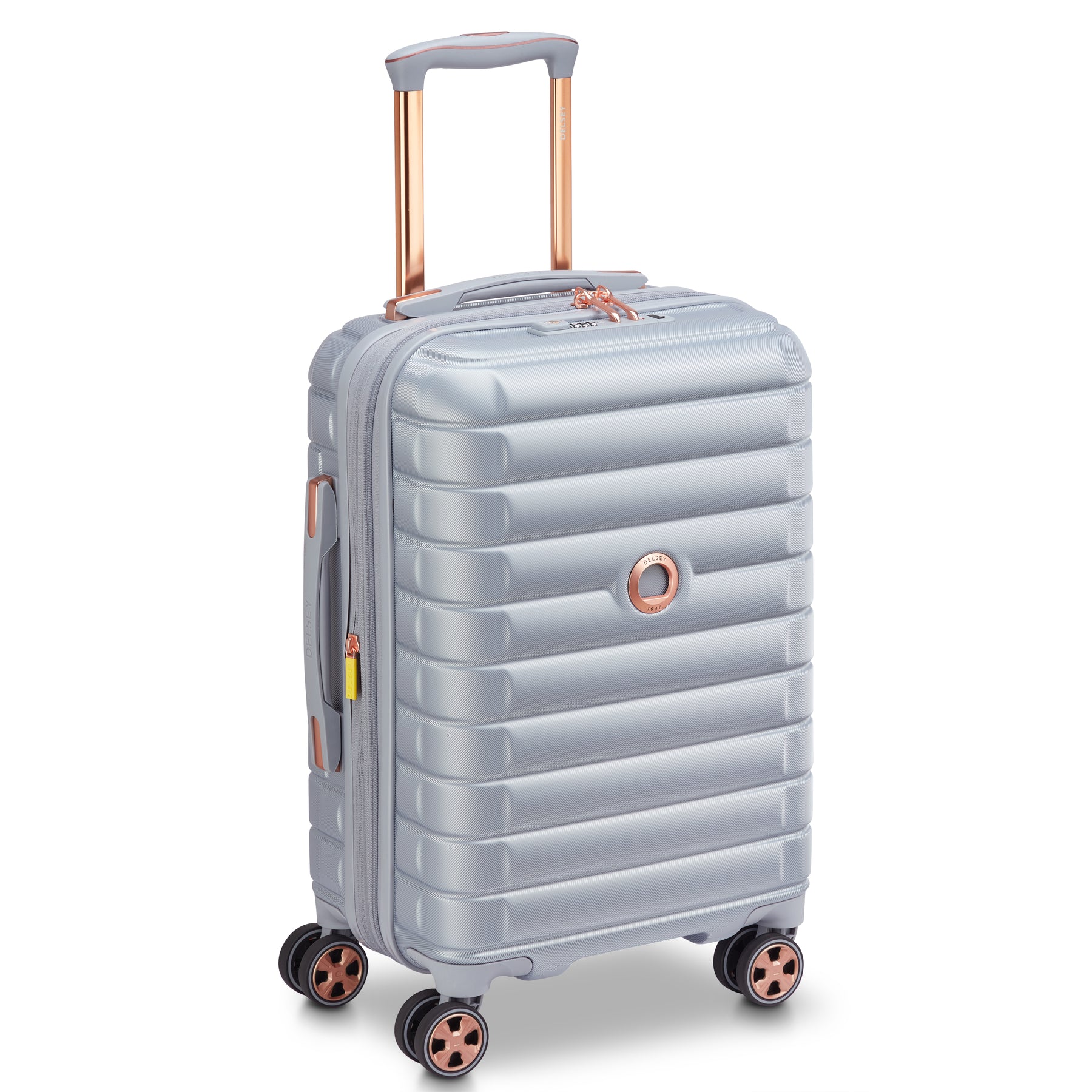 Valise Cabine - S Extensible (55cm)