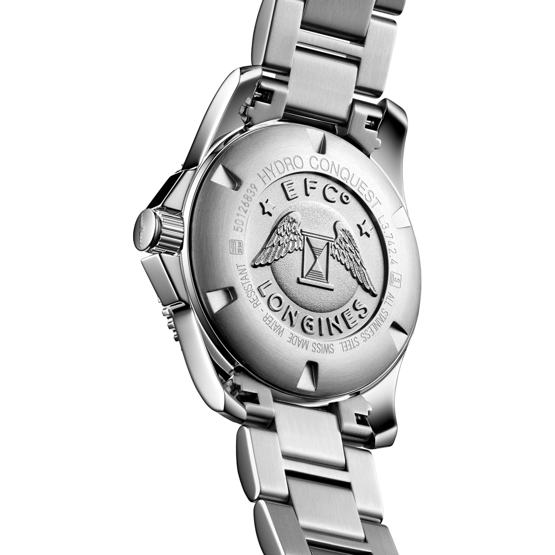Longines HydroConquest 41mm