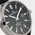 Jacques Lemans Herrenuhr Hybromatic Leather Black 1-2130A