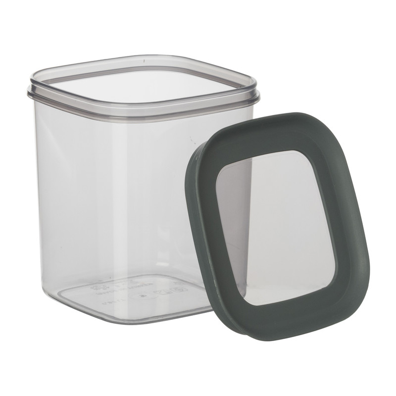 Voorraadpot Vinto - 870 ml - 12.5x11x11 cm