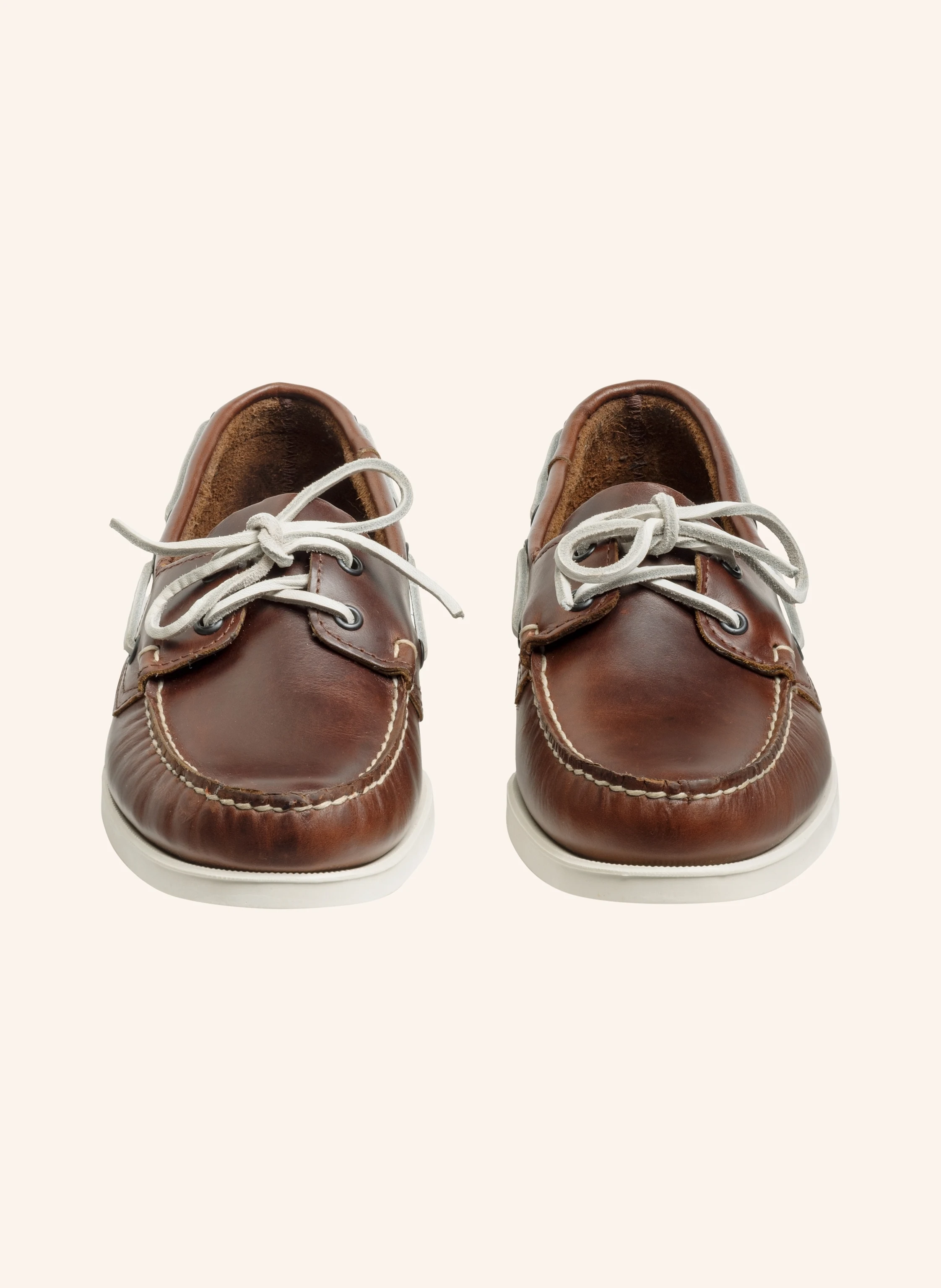 SEBAGO Schnürer PORTLAND WAXED