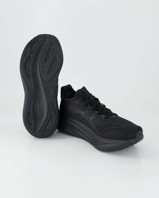 Asics GEL-Nimbus 27 Sportschuhe in Schwarz