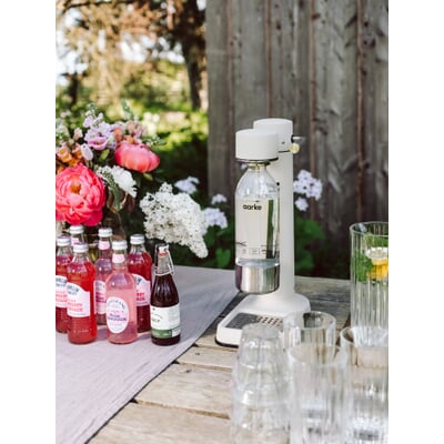 Wassersprudler Carbonator 3, Sand