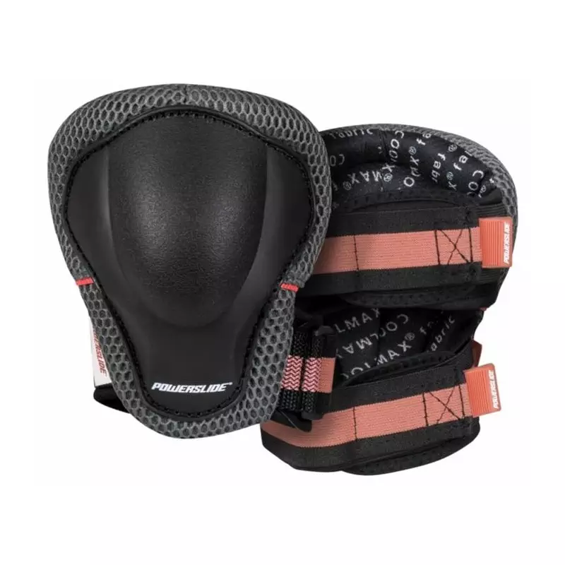 Genouillères POWERSLIDE Pro Women Knee Pad