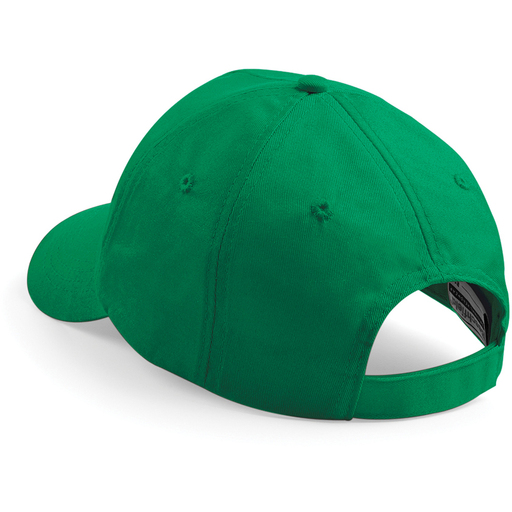 Gorra Estilo Béisbol De 5 Painéis Beechfield