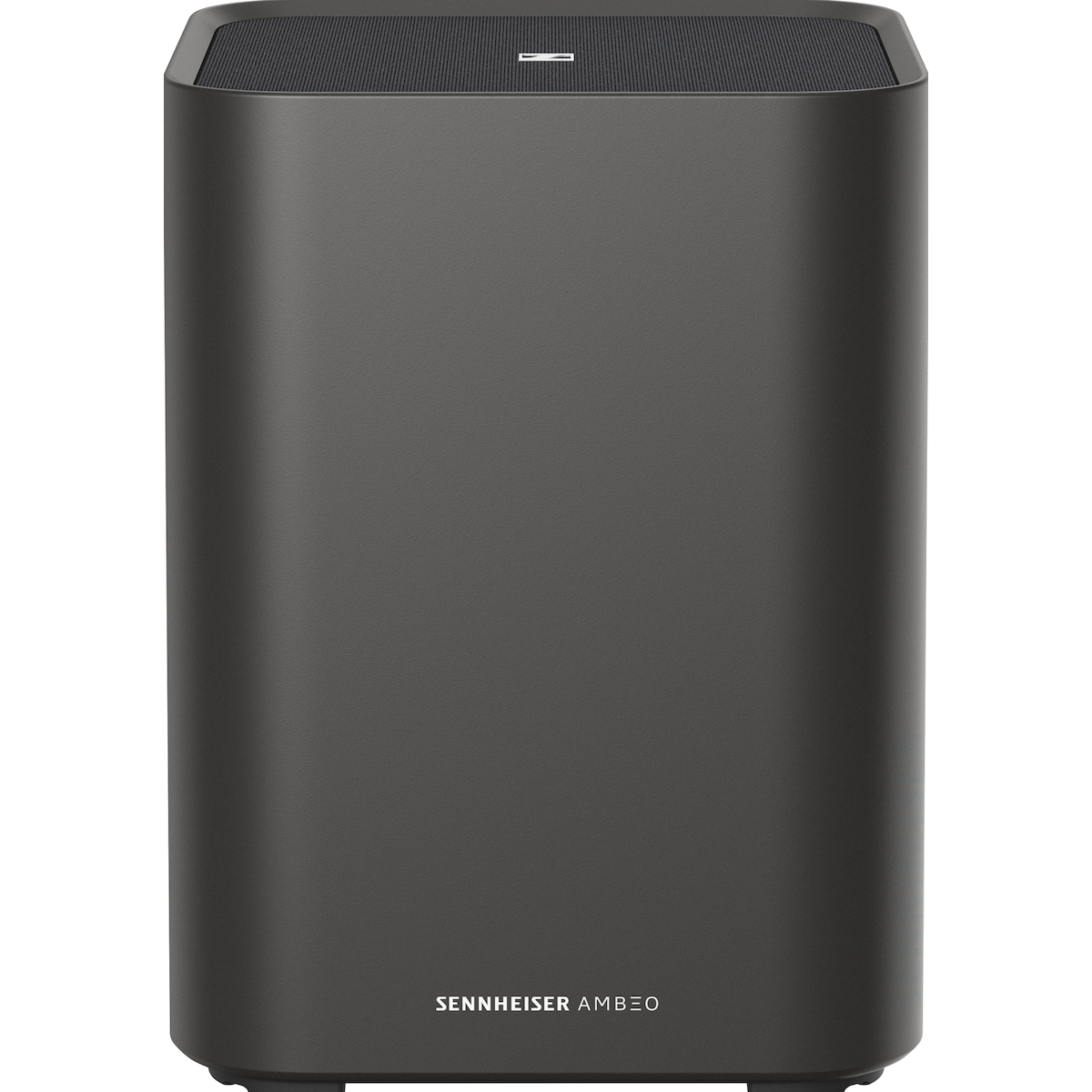 Sennheiser Ambeo Soundbar subwoofer