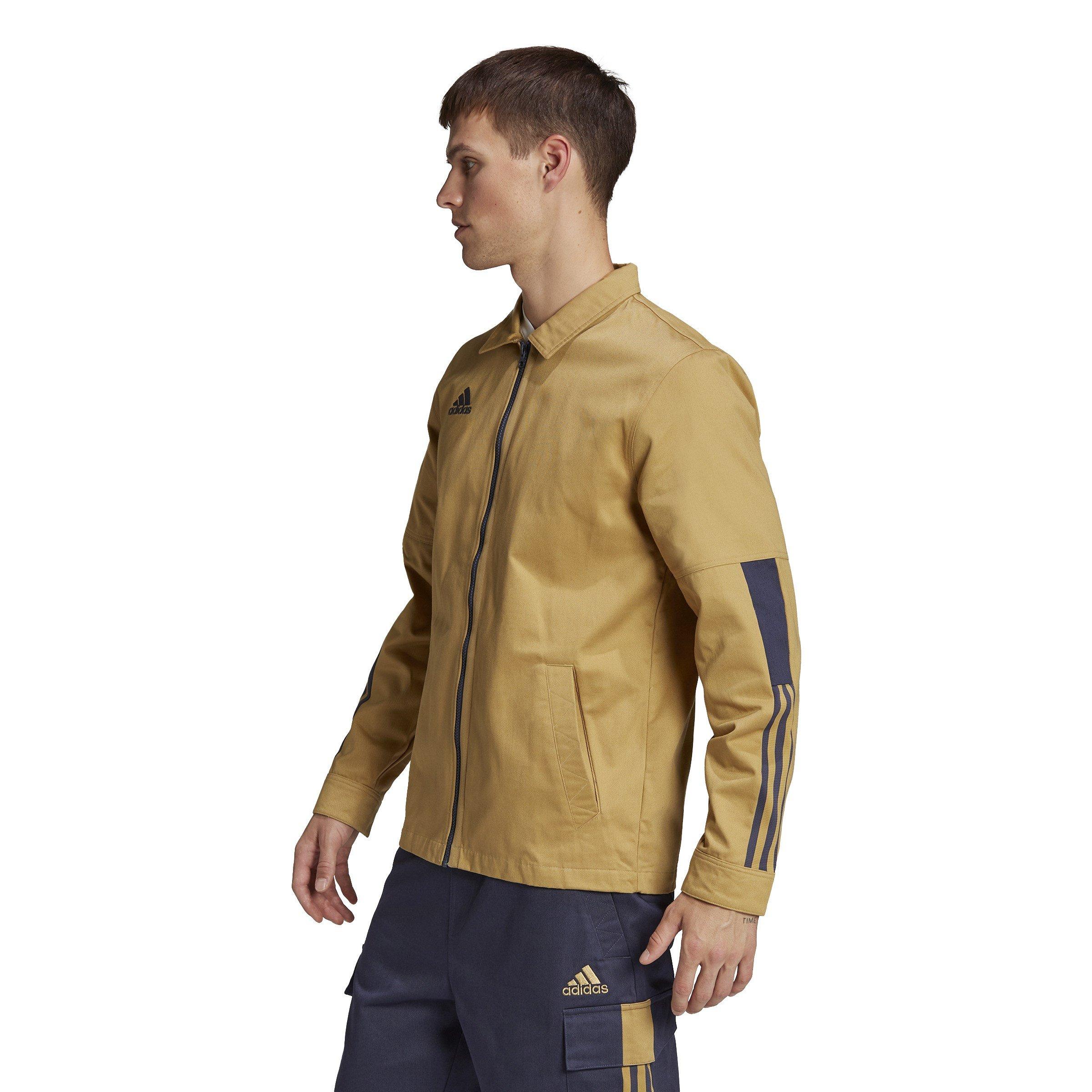 adidas Tiro Overshirt 2022 Adults