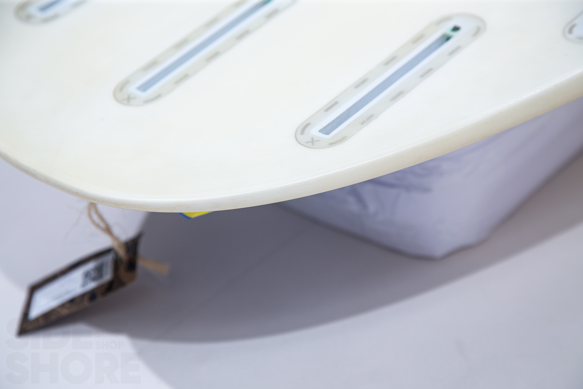Firewire Chumlee Helium 5'3 x 20 1/2