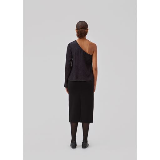 Modström GraceyMD Bluse, Black, XS
