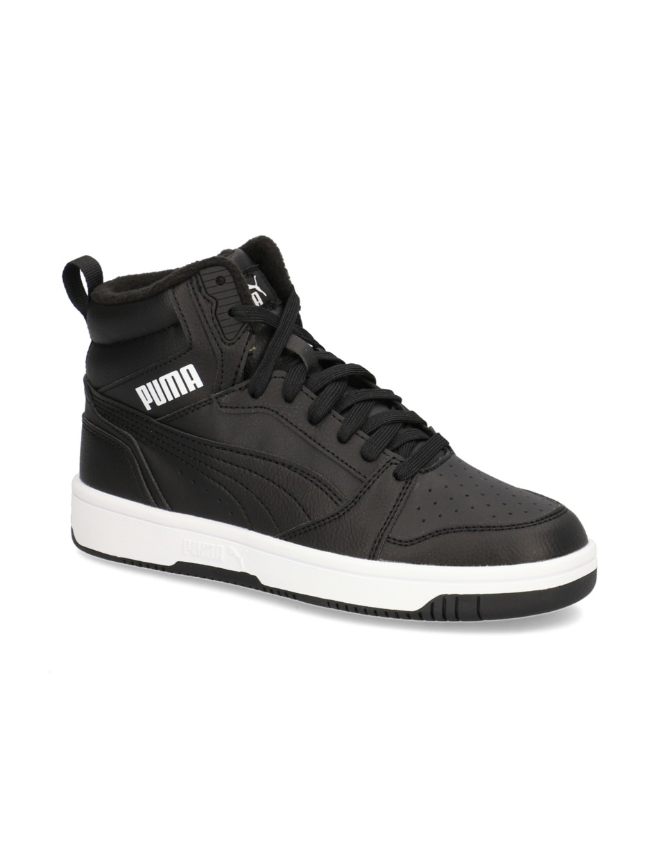 Puma Rebound V6 Mid WTR Jr