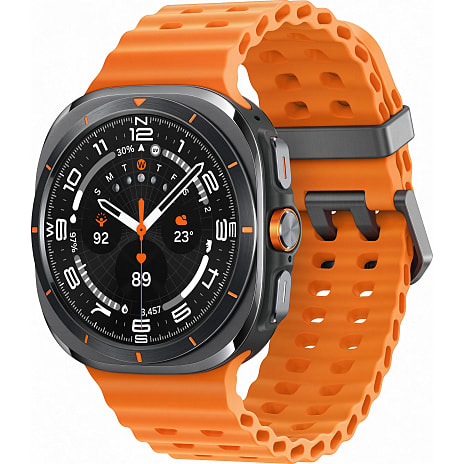 Samsung Galaxy Watch Ultra 47mm lte - Gray