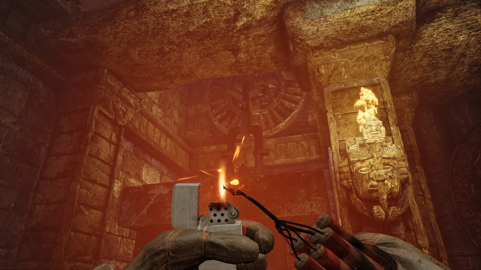 Deadfall Adventures- PC