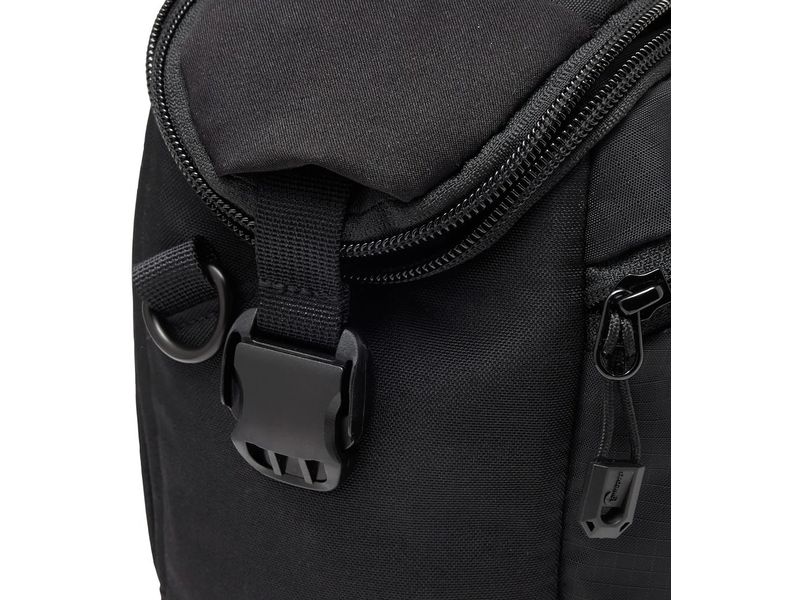 Lowepro Kamera-Tasche ProTactic TLZ 75 Slim AW III TopLoader für Vollformatkamera mit 70-200 mm F/2.8-Objektiv