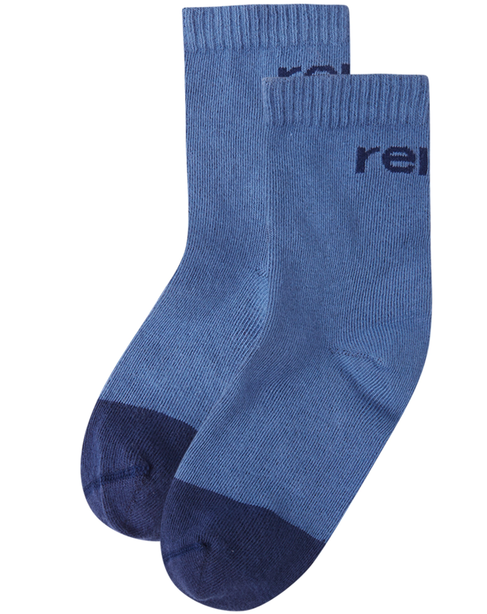 Socken JALKAAN 2er-Pack in navy