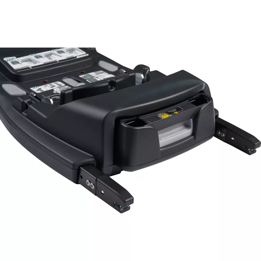 BeSafe Basisstation iZi Modular i-Size Base