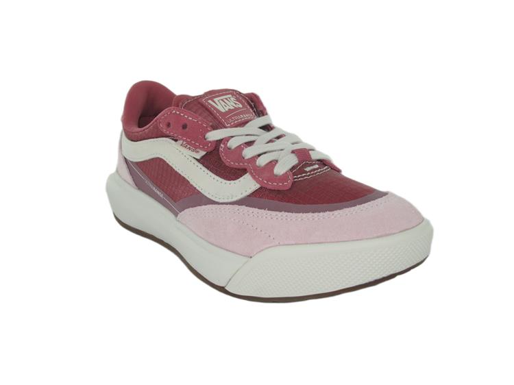Vans MTE Ultrarange Mauve Wood